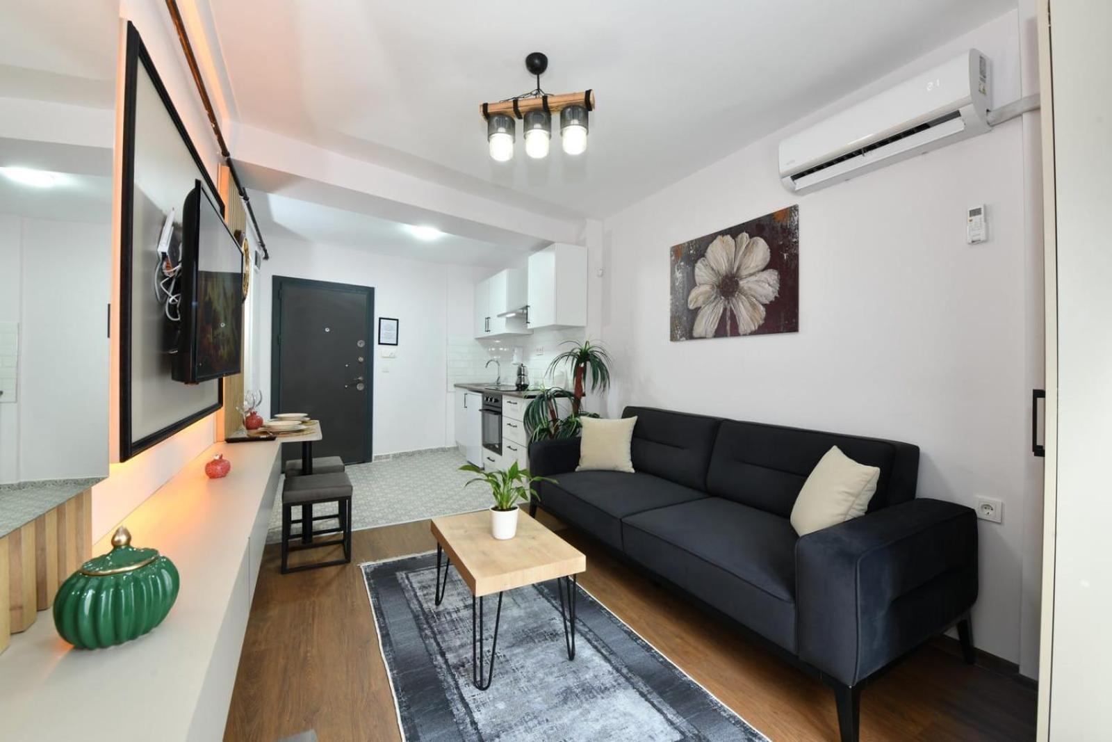 Sea Moon Hotel Istanbul Bagian luar foto