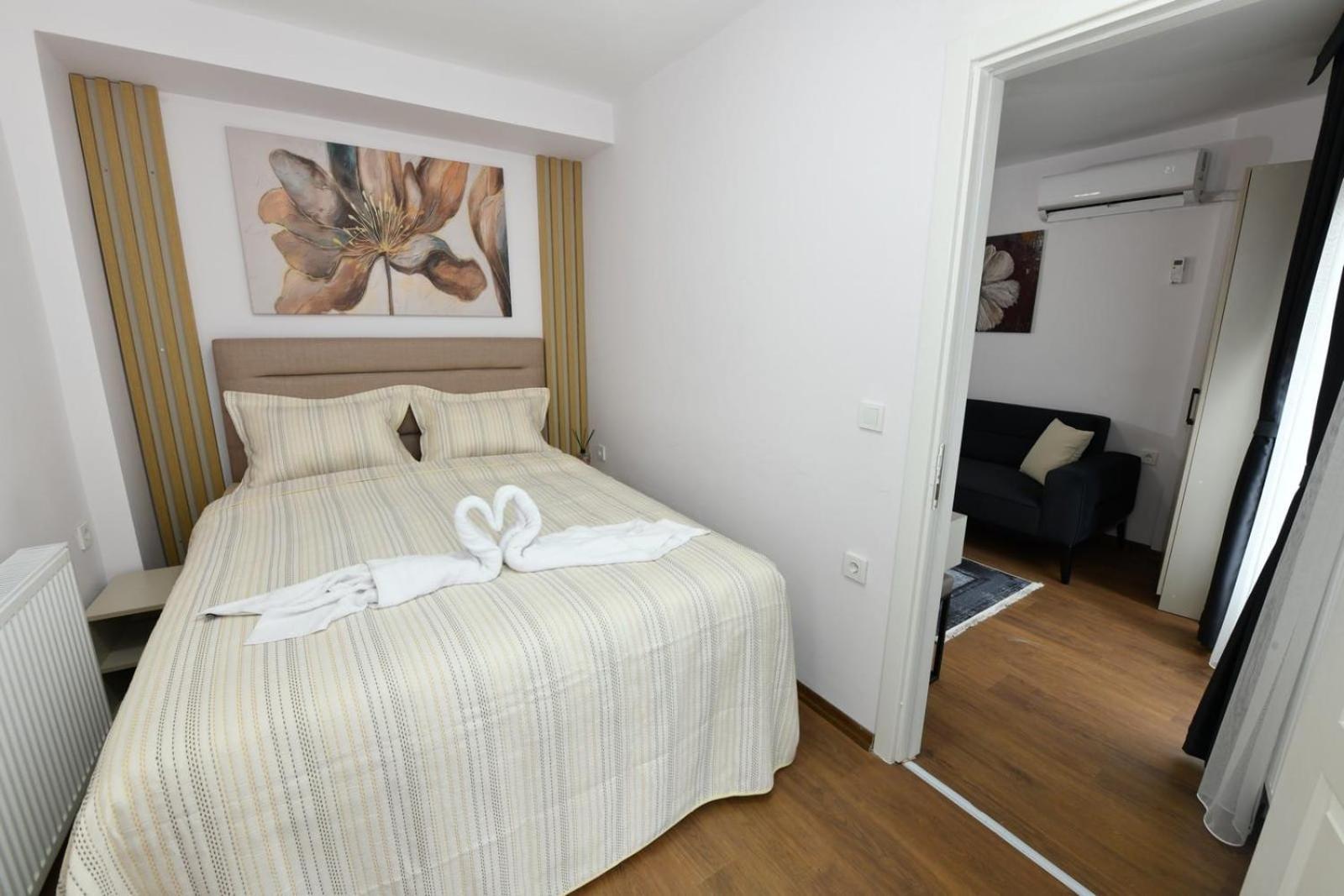 Sea Moon Hotel Istanbul Ruang foto