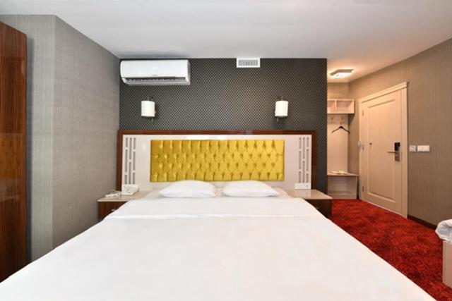 Sea Moon Hotel Istanbul Ruang foto