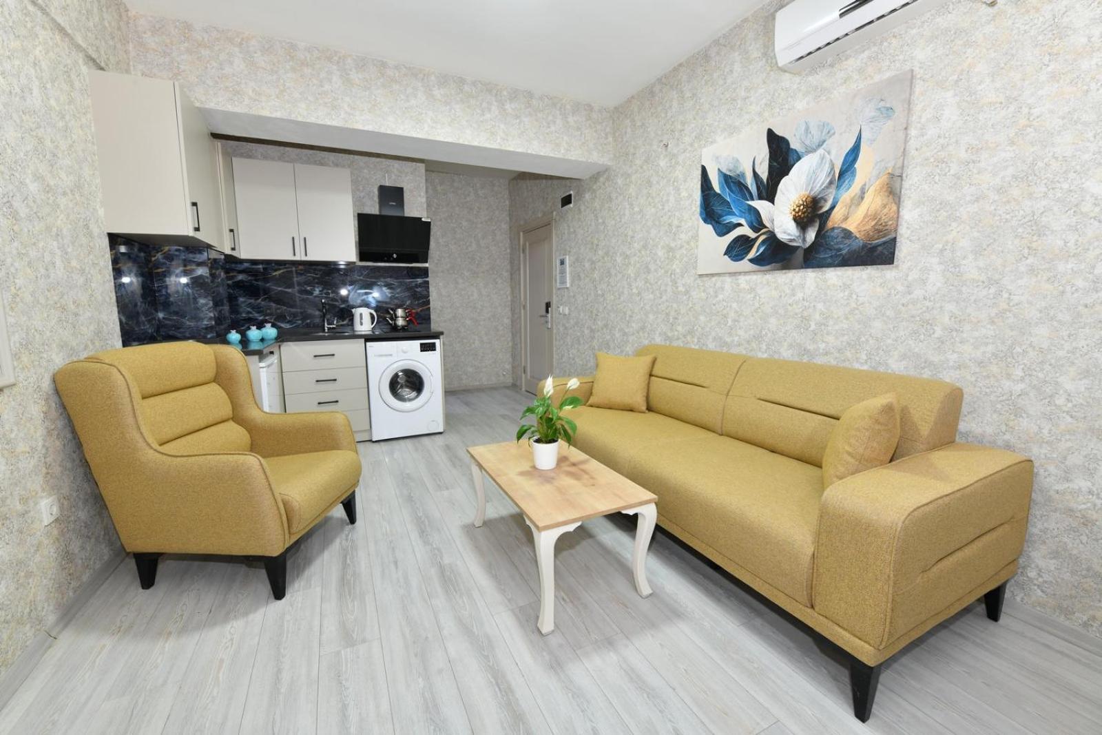 Sea Moon Hotel Istanbul Ruang foto