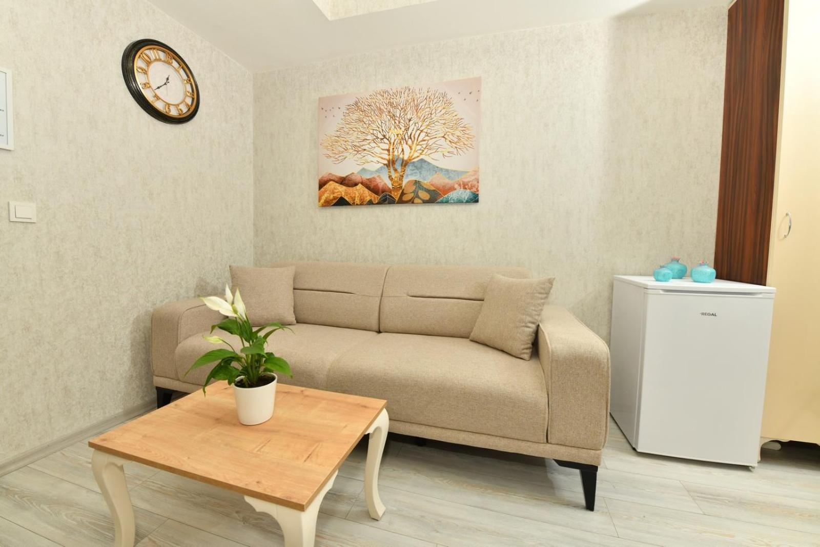Sea Moon Hotel Istanbul Ruang foto