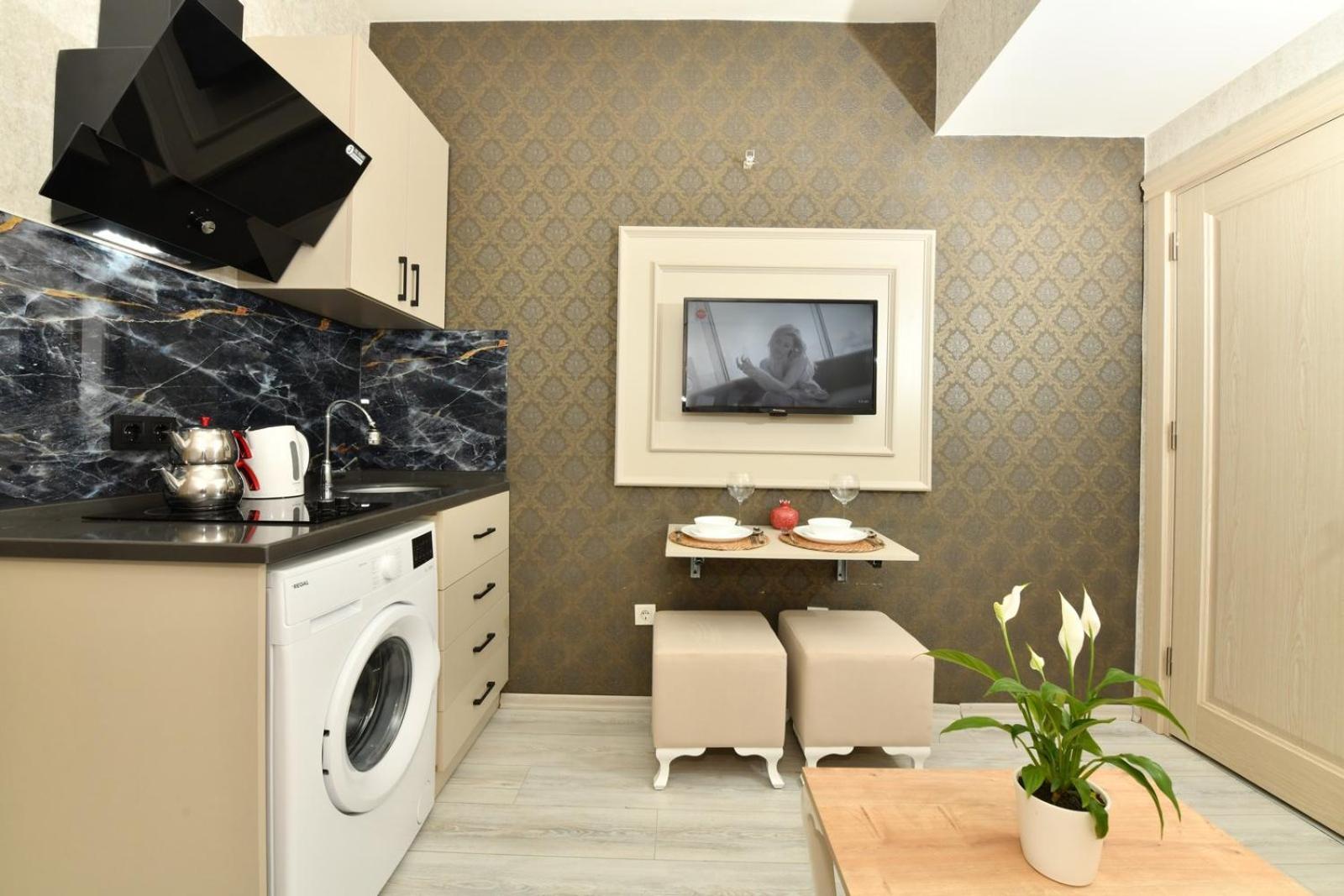 Sea Moon Hotel Istanbul Ruang foto